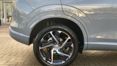 Honda HR-V 1.5 eHEV Advance 5dr CVT Hybrid Hatchback